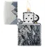 Запальничка Zippo 48459 Mountains Design Фото 2